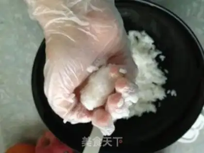 Make Sushi step 13