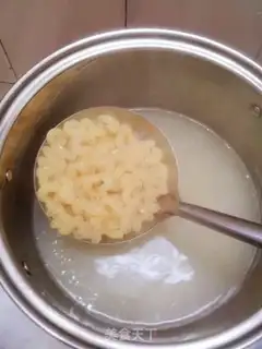 Make Spicy mini macaroni step 0