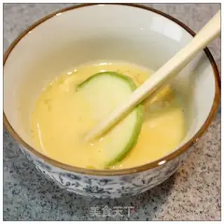 Make Mini-meat pancakes step 5