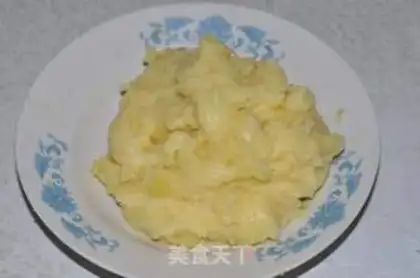 Make Mashed mashed potatoes step 4