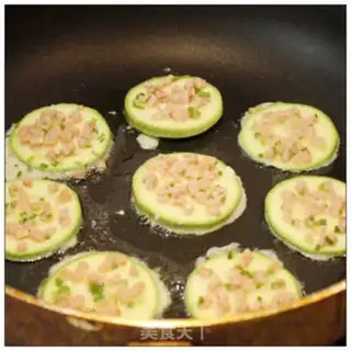 Make Mini-meat pancakes step 6