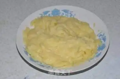 Make Mashed mashed potatoes step 5