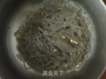 Make Korean lasagna step 3