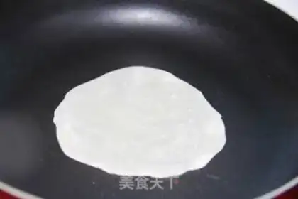 Make Chicken rolls step 8