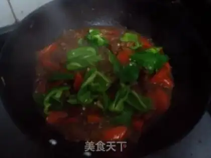 Make Coke pork step 7