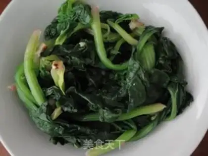 Make Korean lasagna step 4