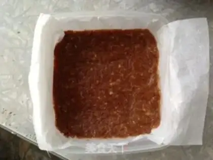 Make Berrycake step 5
