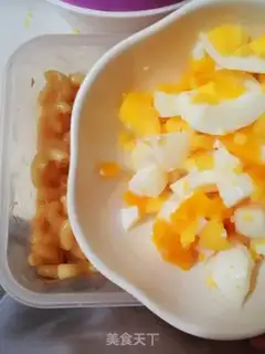 Make Spicy mini macaroni step 4