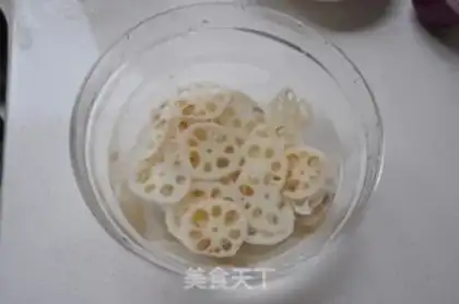 Make White pheasant step 5