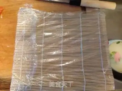 Make Sushi step 18