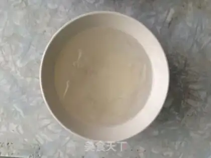 Make Berrycake step 6