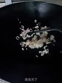 Make White pheasant step 6