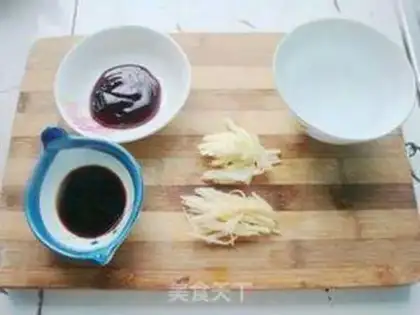 Make Creaming step 2