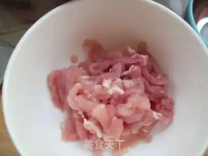 Make Carrot, mucus step 1