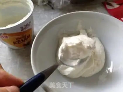 Make Berrycake step 9