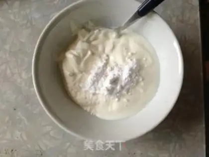 Make Berrycake step 10