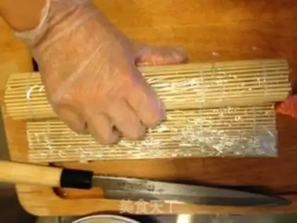 Make Sushi step 22