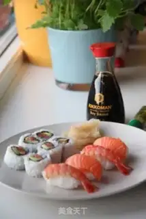 Make Sushi step 24