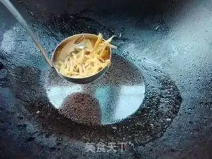 Make Creaming step 8