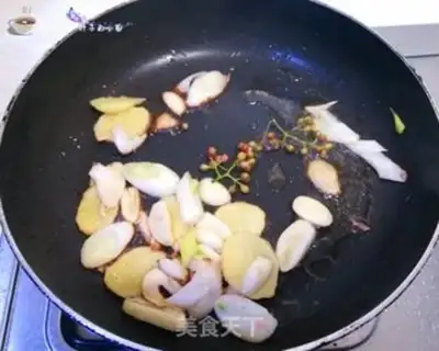 Make Pepper chopper step 9