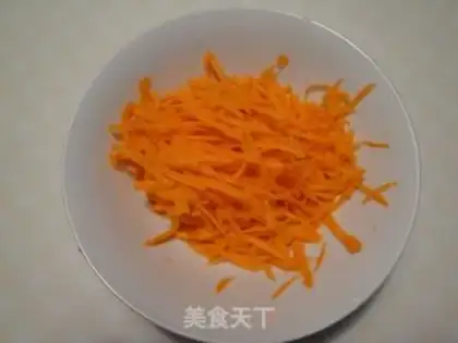 Make Homemade Korean pickles step 5