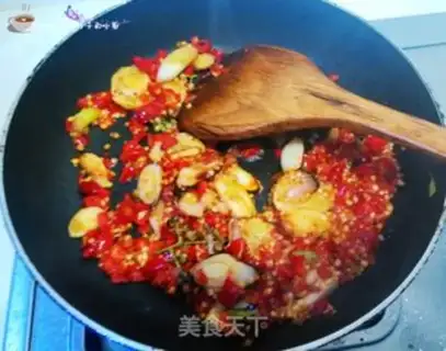 Make Pepper chopper step 10
