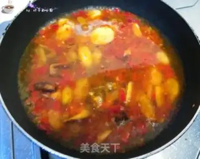 Make Pepper chopper step 11