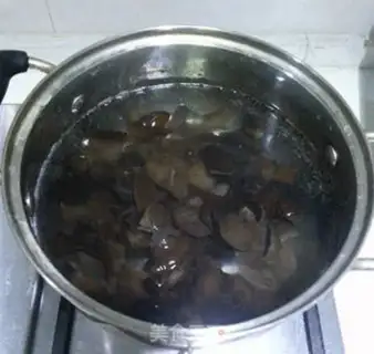 Make Onion mooring step 1