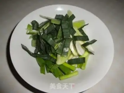 Make Homemade Korean pickles step 7