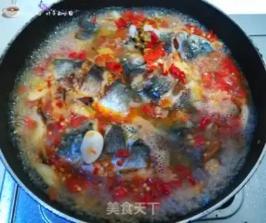 Make Pepper chopper step 12