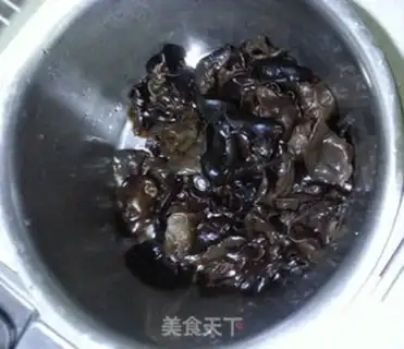 Make Onion mooring step 2