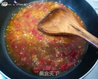 Make Pepper chopper step 13