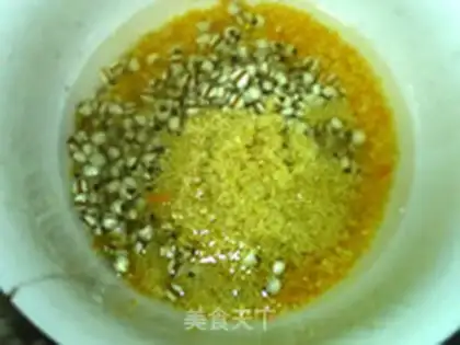 Make Gold and silver step 2