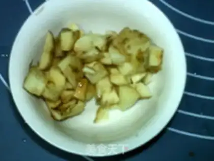 Make Gold and silver step 4