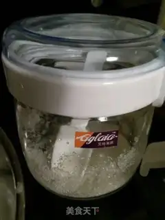 Make Tea and cream cake rolls step 0