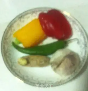 Make Dry casserole step 0