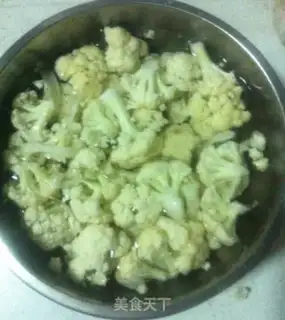 Make Dry casserole step 1