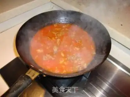 Make Beef dumplings step 5
