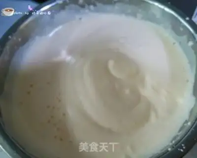 Make Corn pasta evaporation ribs step 1