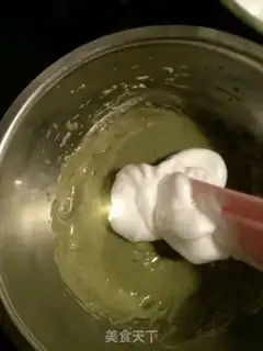 Make Tea and cream cake rolls step 8