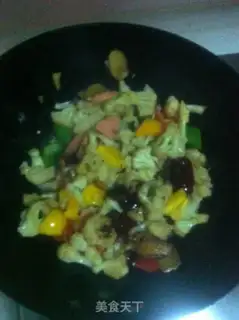 Make Dry casserole step 7