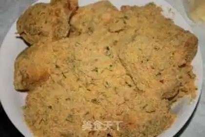 Make Corn pasta evaporation ribs step 5