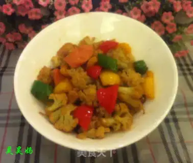 Make Dry casserole step 8