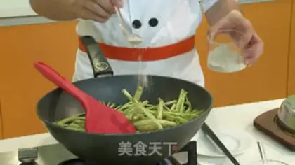 Make Iron shrimp sauce step 2