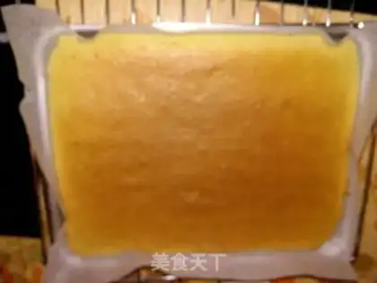 Make Tea and cream cake rolls step 12