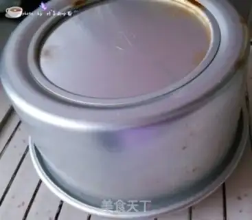 Make All the sponge cake step 9