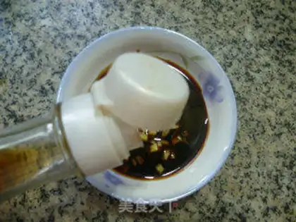 Make Blood step 2