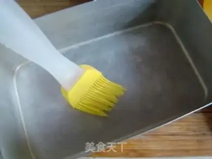 Make Corn pasta step 4