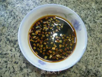 Make Blood step 3