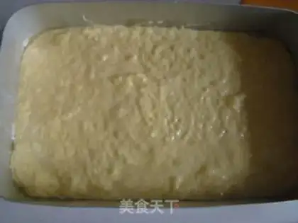 Make Corn pasta step 5
